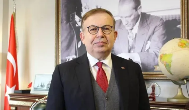 Kritik anlaşmayı Antalya’dan duyurdu