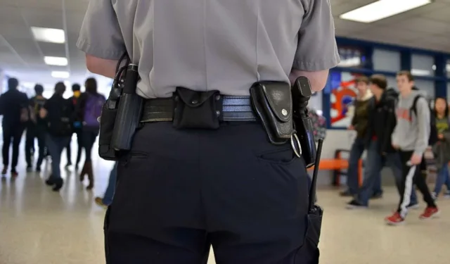 Türkiye’de okul güvenliği alarm veriyor