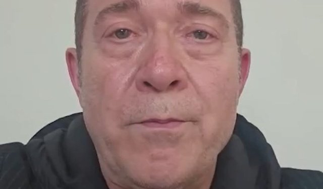 Sümer Ezgü'den şiddet uyarısı