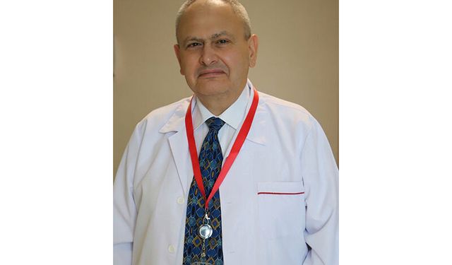 Akdeniz'de ilk klinik oldu