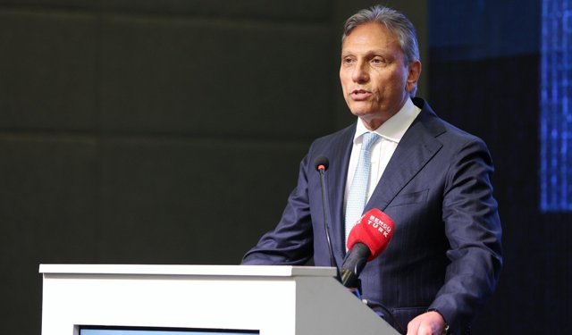 TÜRSAB başkanından 'son dakika' uyarısı