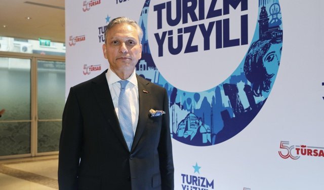 TÜRSAB'dan 60 milyar TL'lik kredi desteği için çağrı