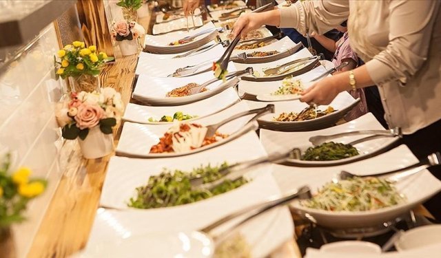 ‘Her şey dahil’ dönüşmeli