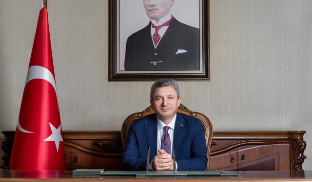 Vali Şahin’den Turizm Haftası mesajı