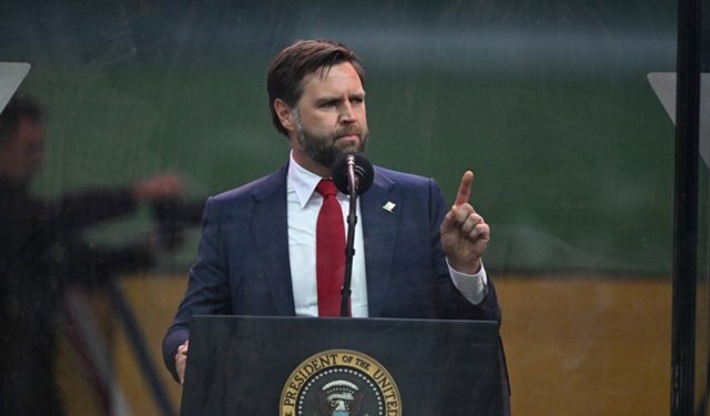 Vance: Anlaşma yapılabilir, top İran’da