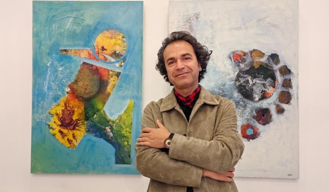 Yazıdan resme uzanan kurtuluş yolculuğu