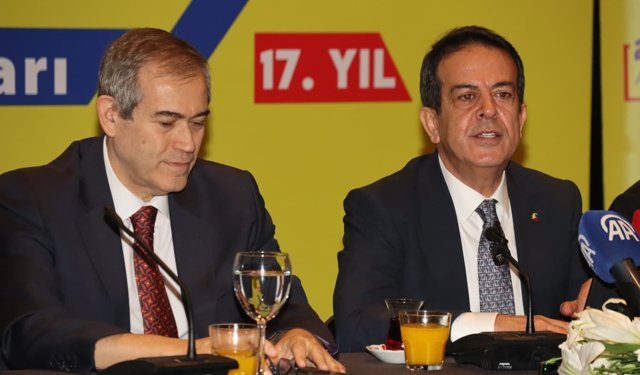 Anadolu’nun ürünlerini başka ülkeler tescilliyor