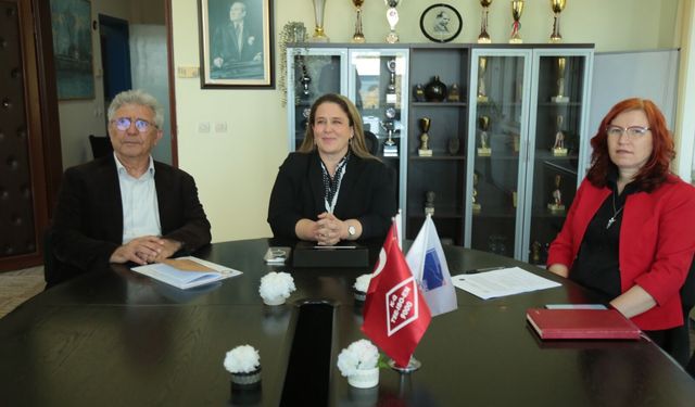COP 31 öncesi kritik buluşma