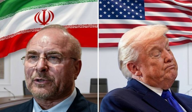 İran'dan müzakere sonrası açıklama