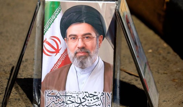 Mücteba Hamaney ağır yaralı!