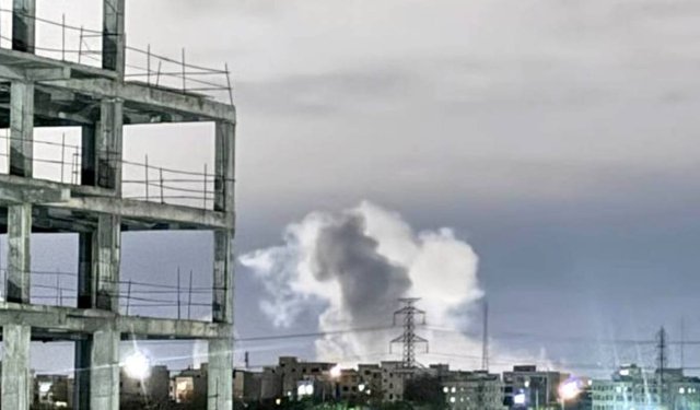 İran’da can kaybı 3 bin 375’e yükseldi