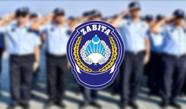 Alanya Belediyesi zabıta memuru alacak