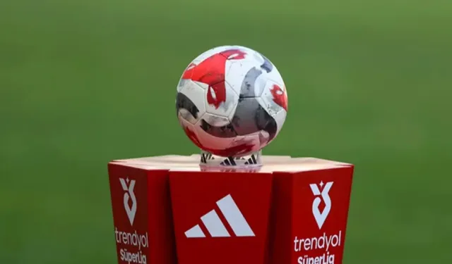İşte Süper Lig’deki küme düşme senaryoları
