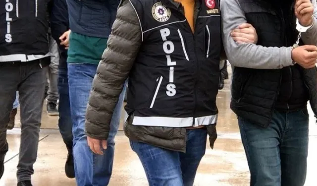 ANSET operasyonunda tutuklama kararı çıktı