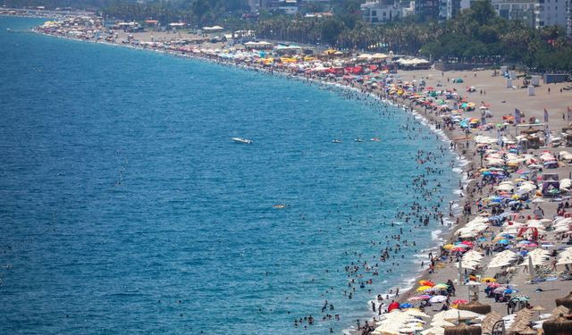 'Antalya pahalı' algısı güçleniyor