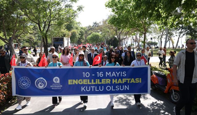 AntFest’te erişilebilirlik ve farkındalık mesajı