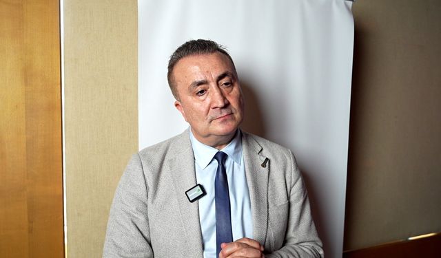 Çocuklarda alerjiye dikkat!