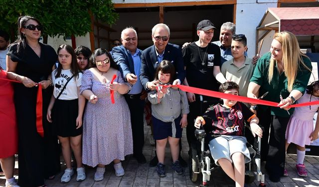 Kepez'de festival coşkusu