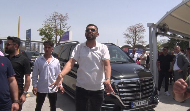 Havalimanında taşıma eylemi