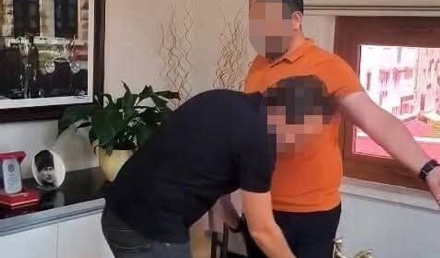 Mehmet Engin Tüter: Tahliyemi istiyorum