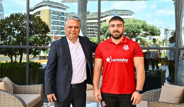 Uysal’dan moral ziyareti