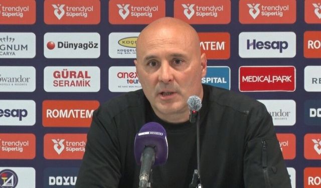 Sami Uğurlu'dan maç sonu açıklaması