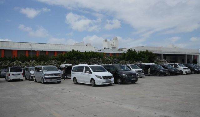 Turizm taşımacılığında elektrikli araç dönemi!