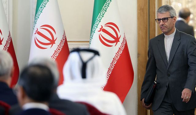Bekayi: ABD'nin yanıtını aldık, inceliyoruz