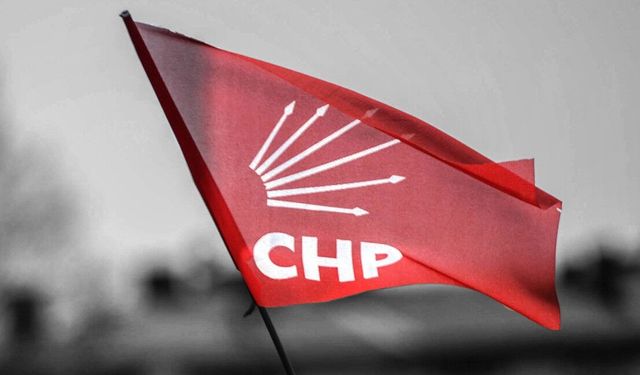 CHP Antalya’da yeni şok dalgası!