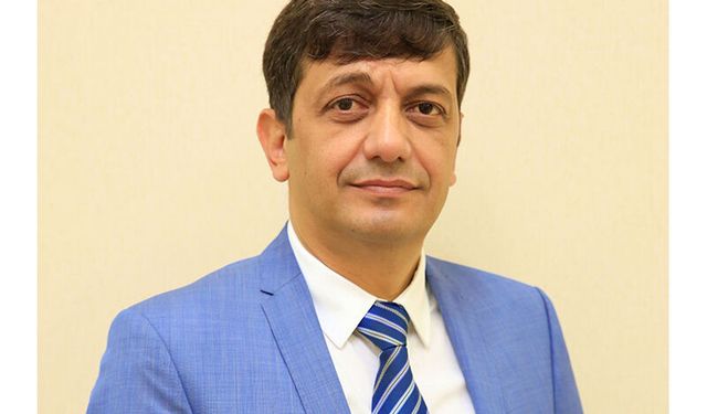Tuncer'in yerine Demir görevlendirildi