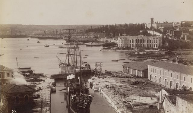 Kasımpaşa'nın ismi nereden geliyor?