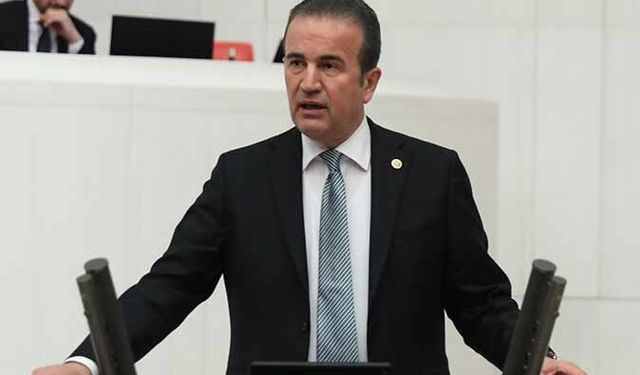 Başkan'dan da tepki geldi