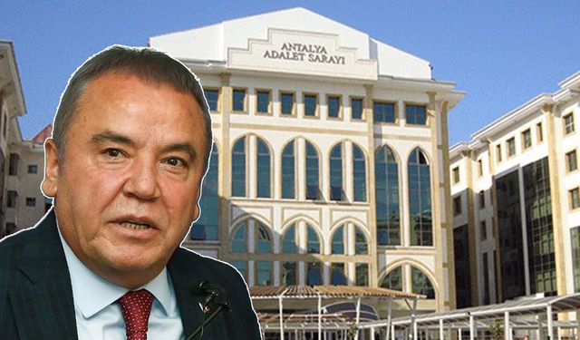 Hasan Şahin'den Muhittin Böcek açıklaması