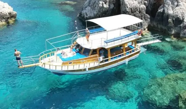 Mavi Vatan’da filo yenileme çağrısı
