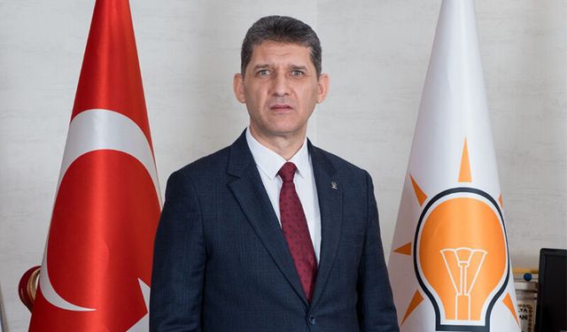 Ali Çetin’den ‘hizmet’ eleştirisi