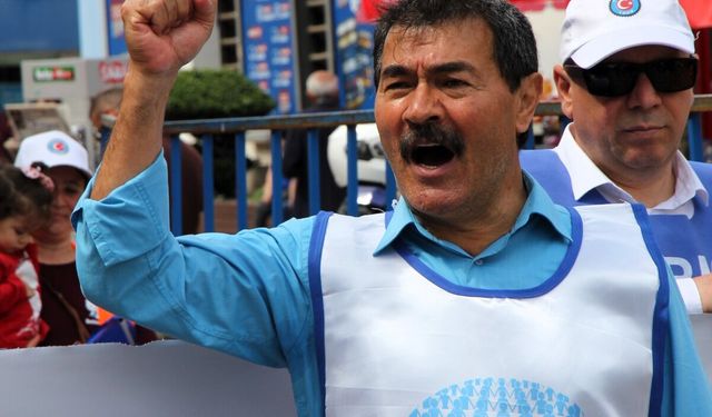 Kamu emekçilerinden ek zam ve 115 bin TL maaş çıkışı!