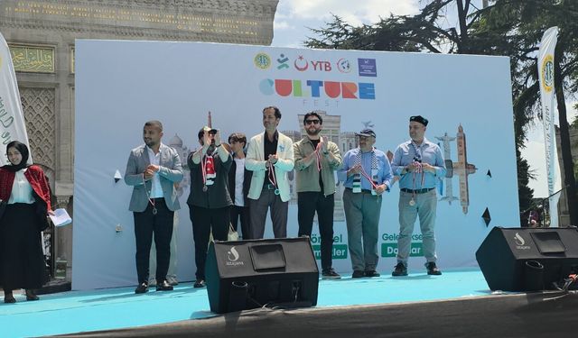 Bağımsız Gençlik Festivali’ne Antalya’dan destek