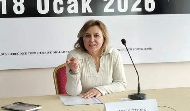 Yazar Ayten Öztürk, yeğen kurbanı oldu
