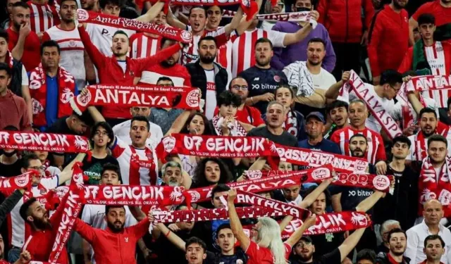 Taraftardan otobüs isyanı