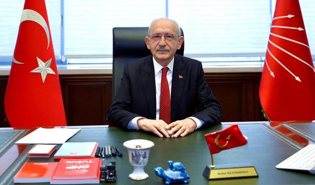 Kılıçdaroğlu'dan çağrı