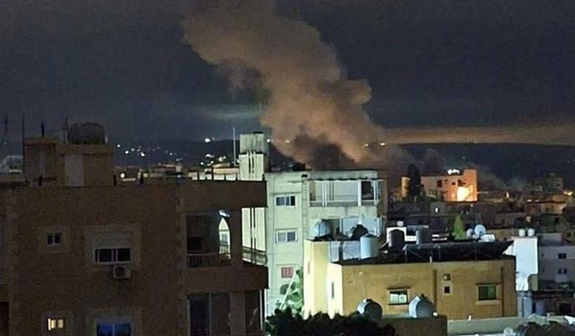 ABD: İsrail ve Hizbullah, ateşkeste anlaştı