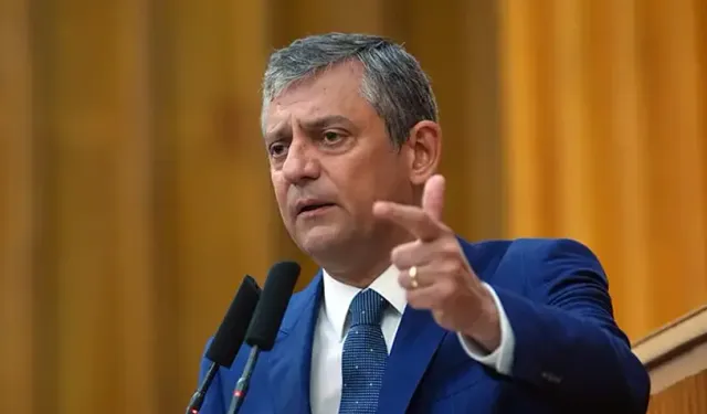 Yeni partinin adı belli oldu