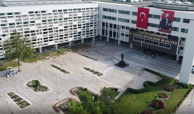 ANSET soruşturmasında 5 tutuklama daha