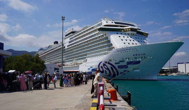 AROYA Antalya'da