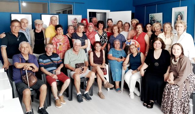 Antalyalı sanatçıların yeni mekan sevinci