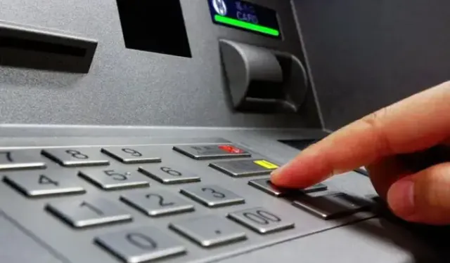 ATM'lerde sürpriz masraflara dikkat!
