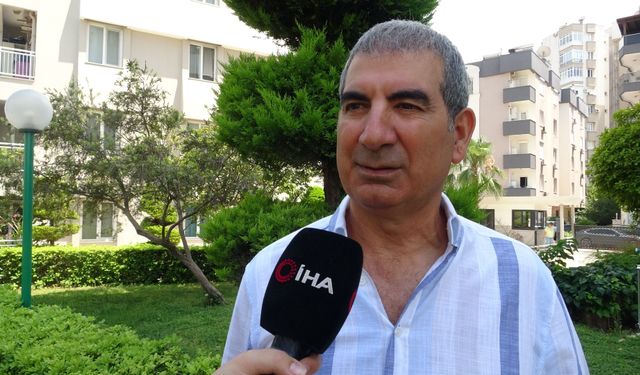 Yıldıray Sapan'dan 'mutlak butlan' değerlendirmesi