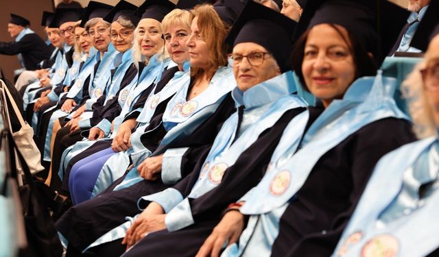 ALKÜ'de kayıtlar başladı