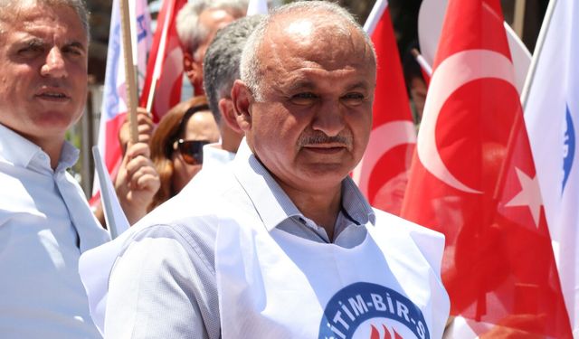 Eylem kararı alındı