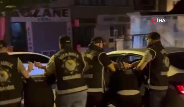Can Polat cinayeti zanlıları böyle yakalandı